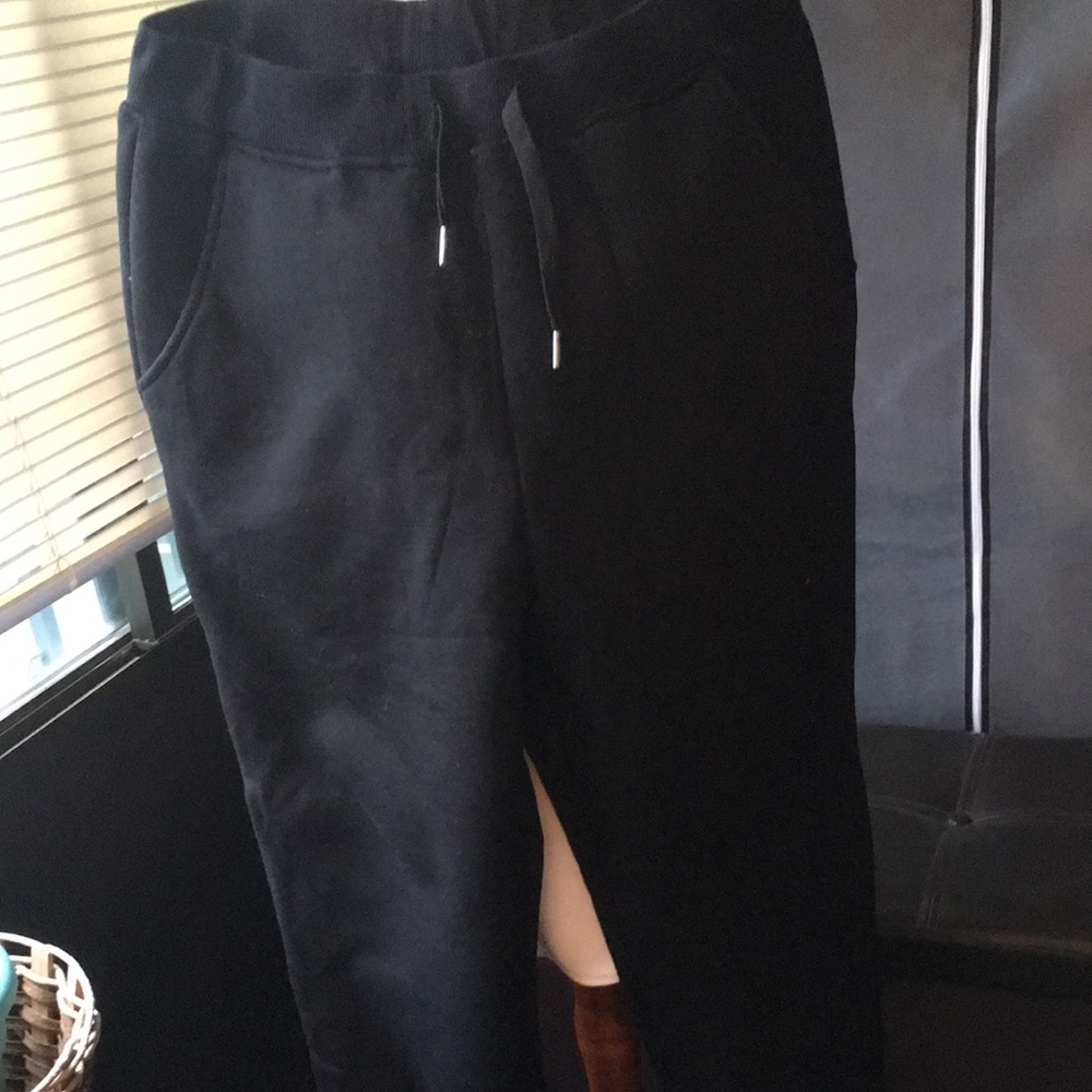 warm pants